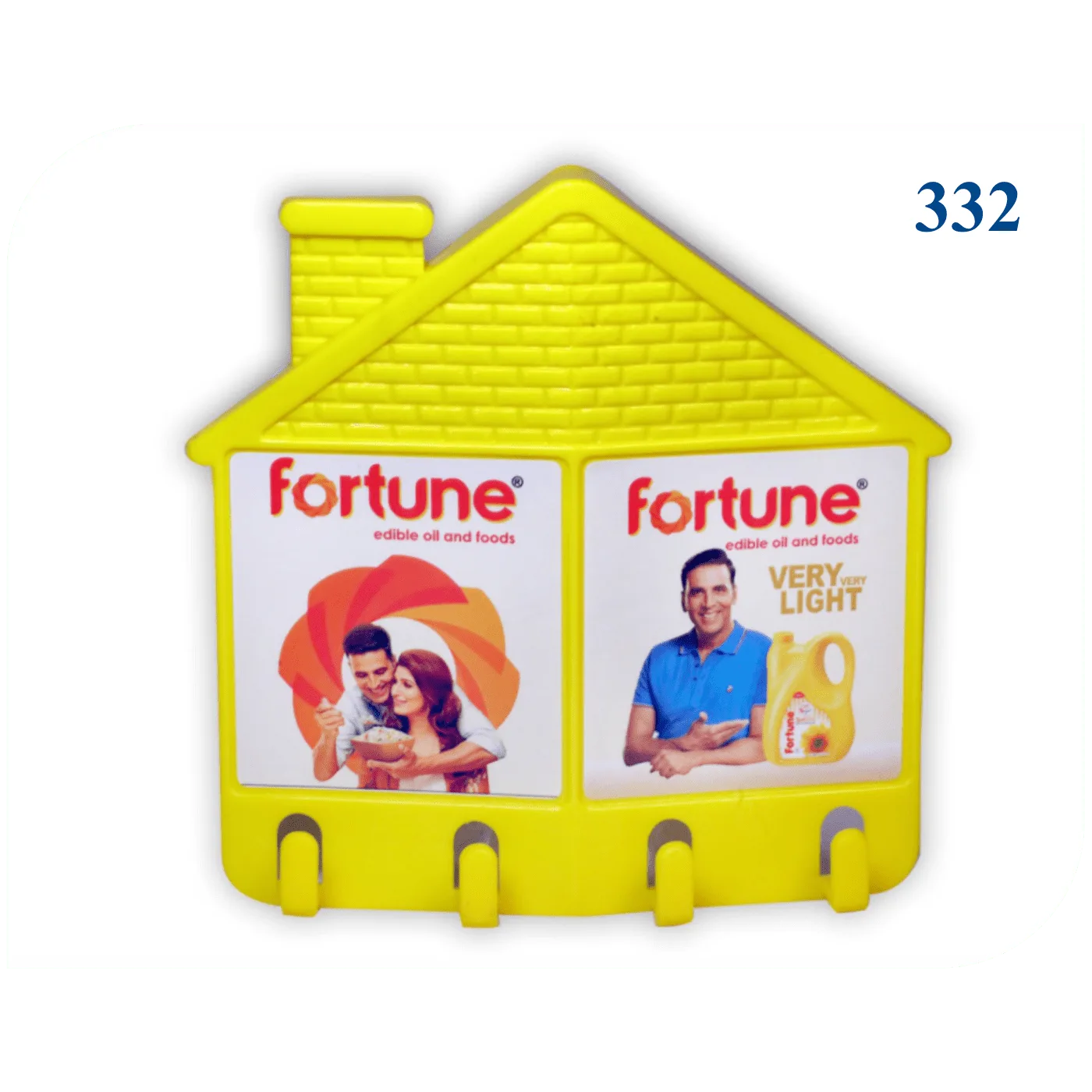Keyhanger Plastic (332)