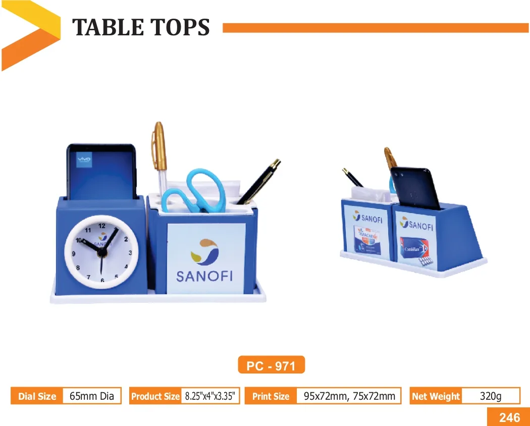 Pen Stand (PC 0971)