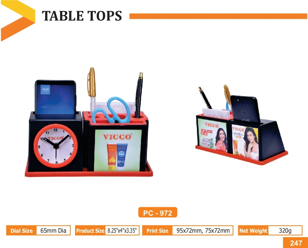 Pen Stand (PC 0972)