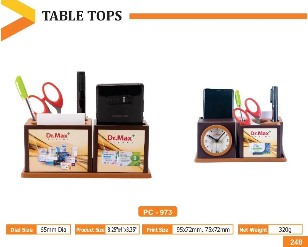 Pen Stand (PC 0973)