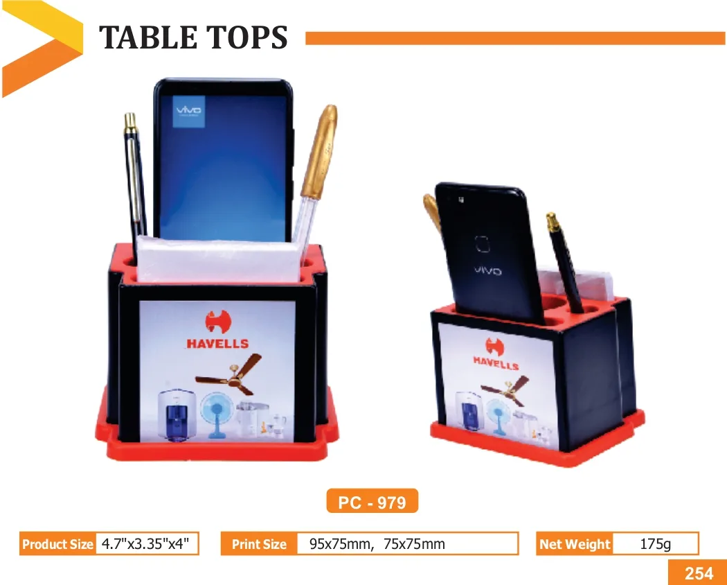 Pen Stand (PC 0979)