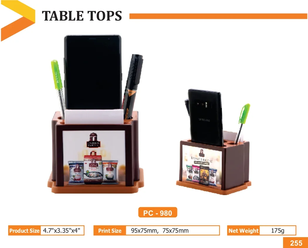 Pen Stand (PC 0980)