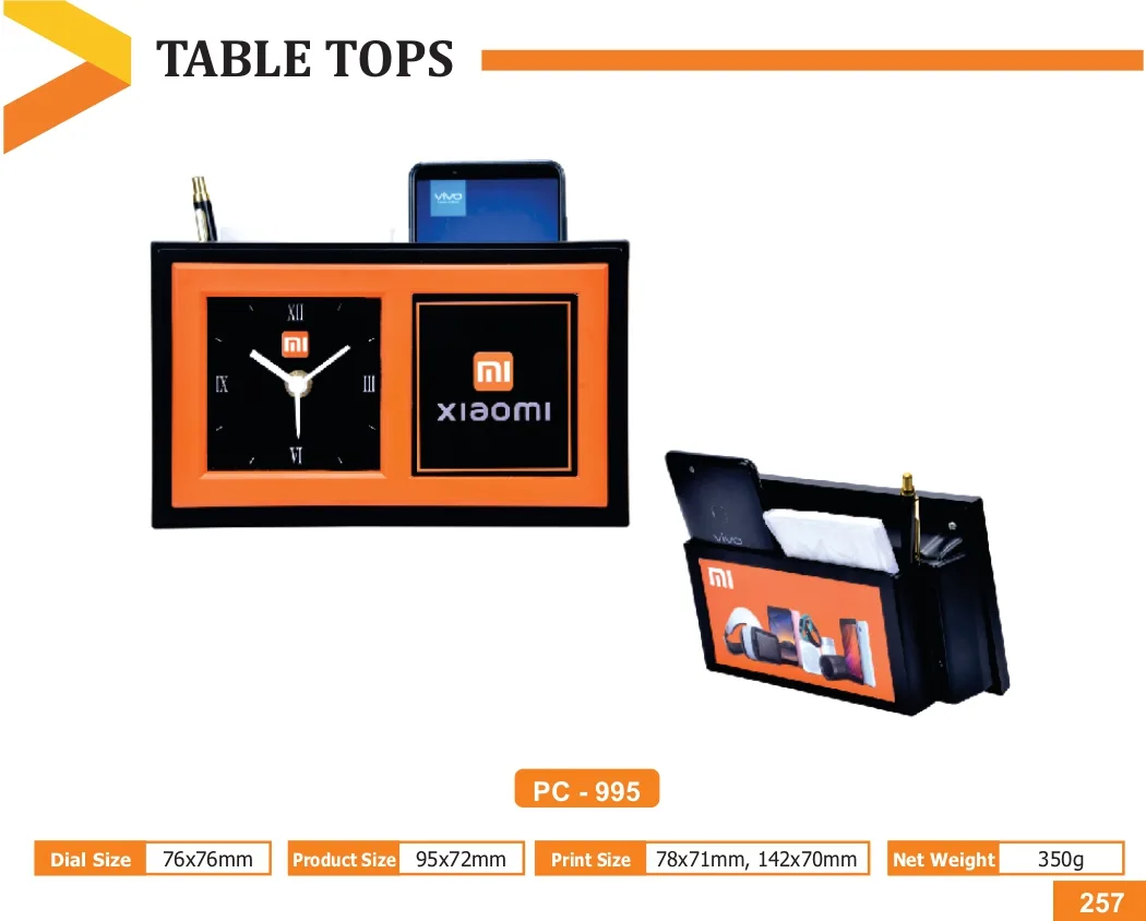 Pen Stand (PC 0995)