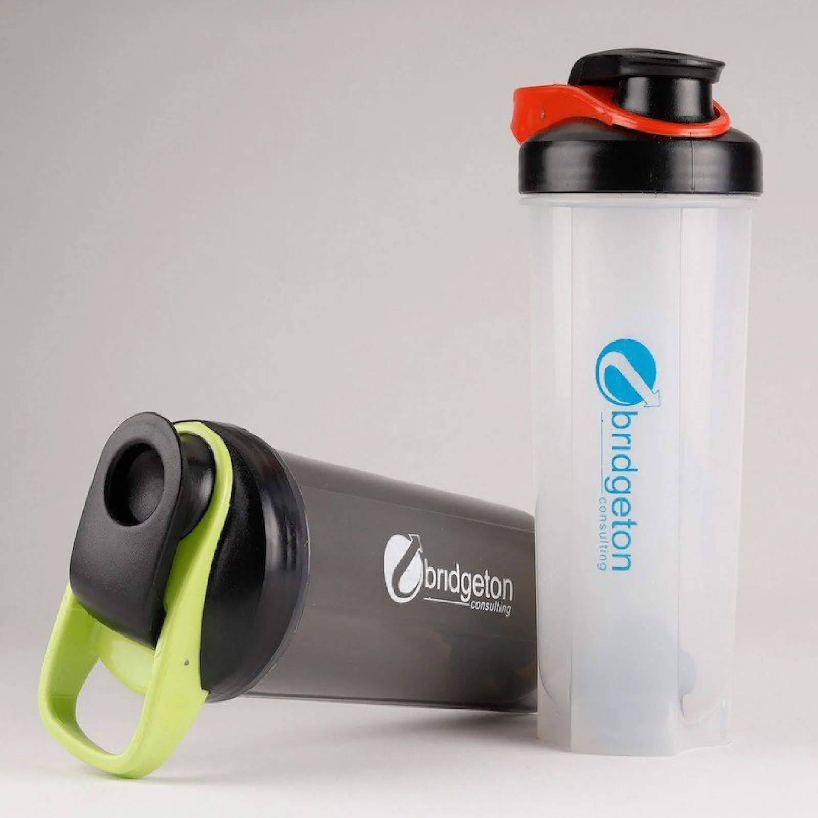 Gym Shaker with Logo Printing (MI 0001)