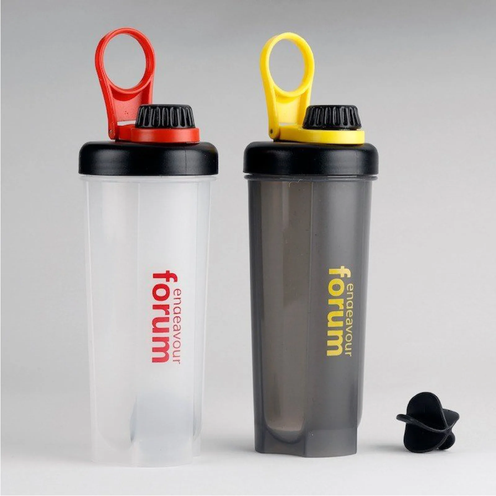 Gym Shaker with Logo Printing (MI 0002)