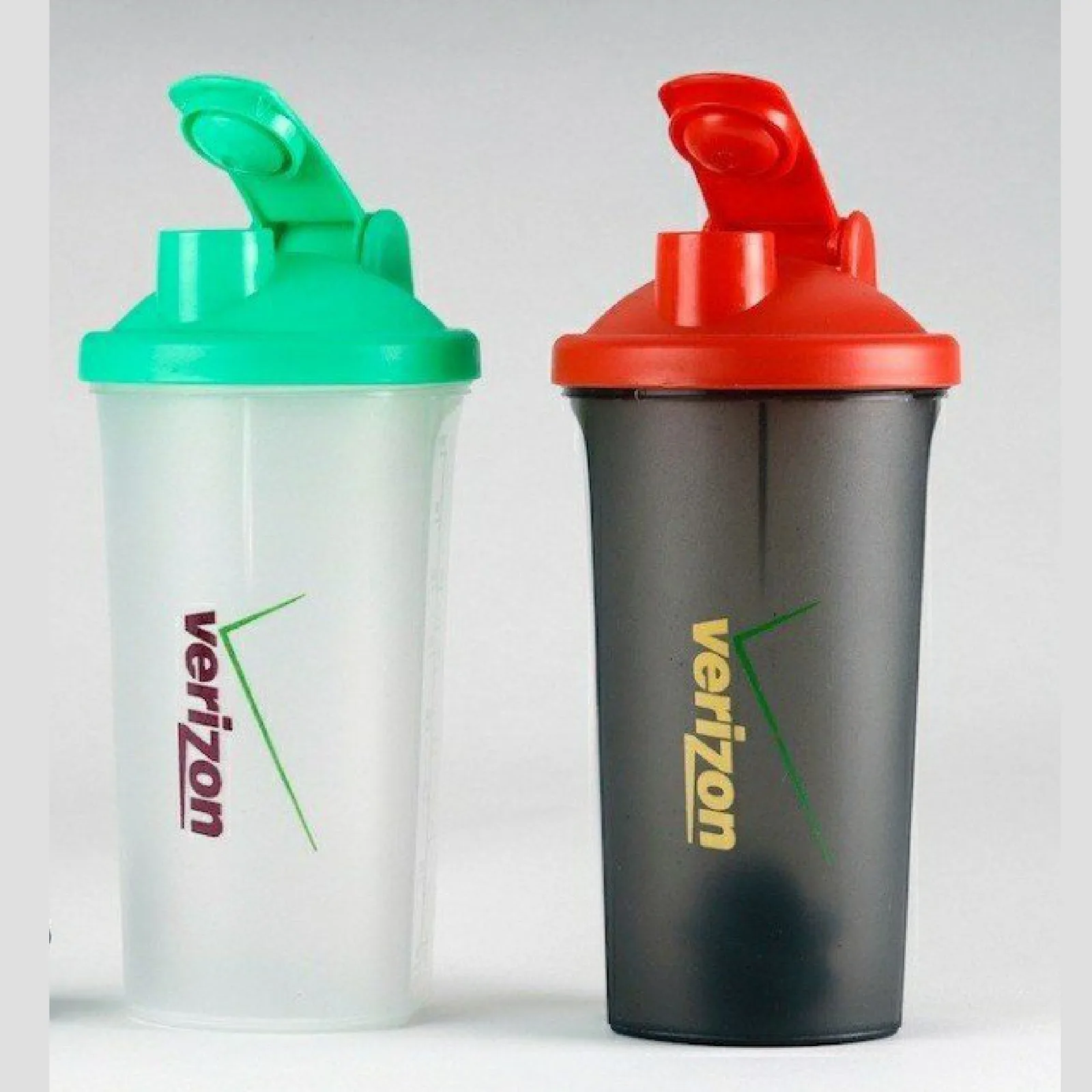 Gym Shaker with Logo Printing (MI 0003)