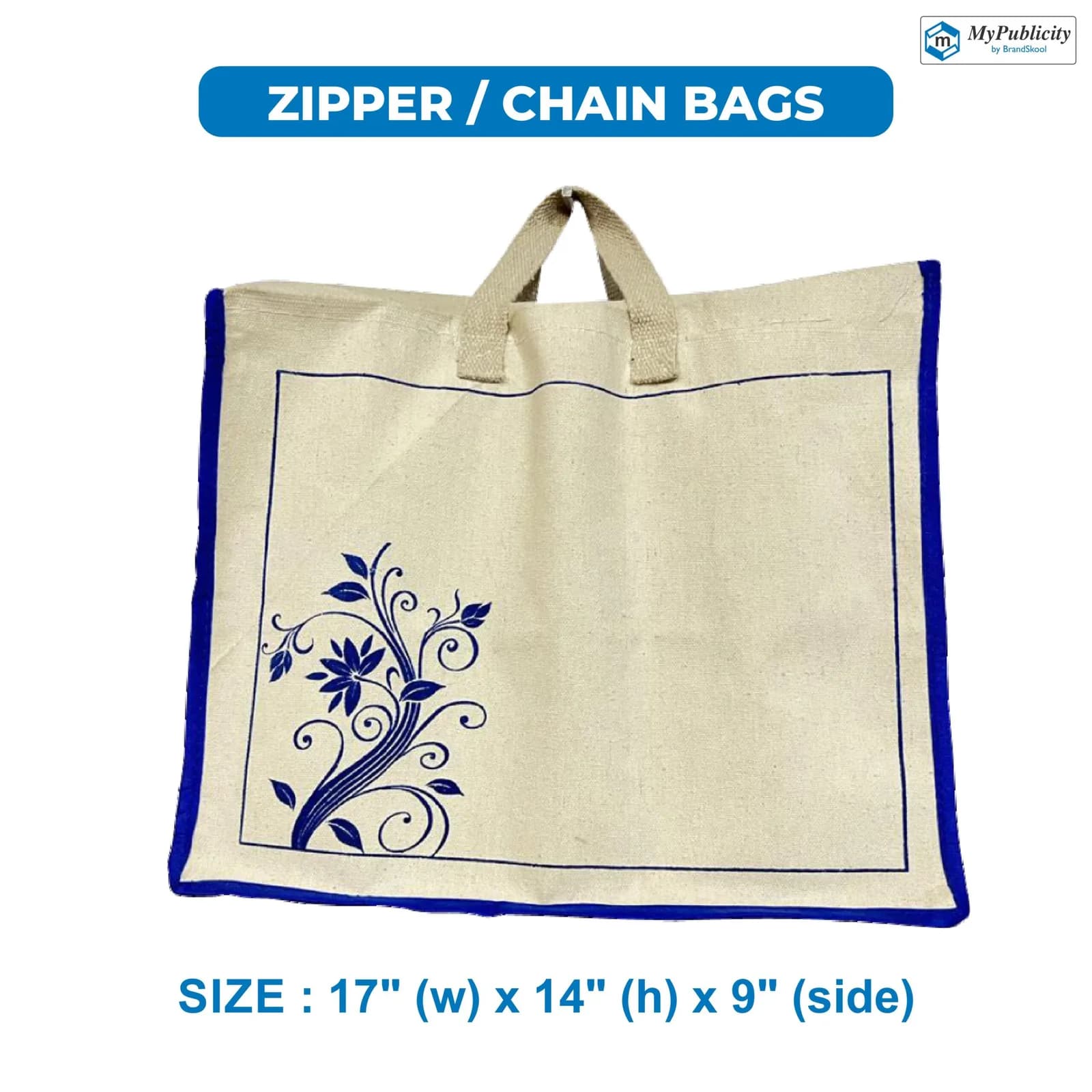 Canvas Bags (SB-10035)