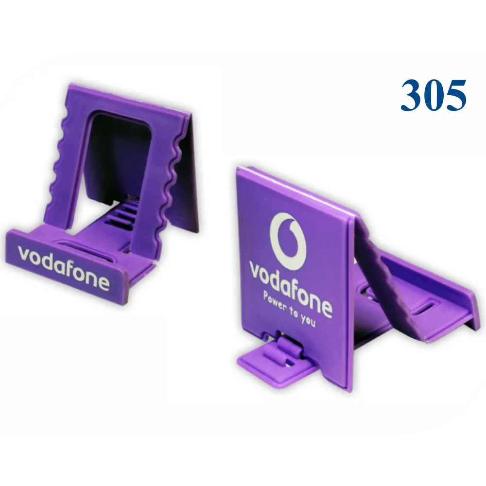 Mobile Stand Plastic Adjustable (305)
