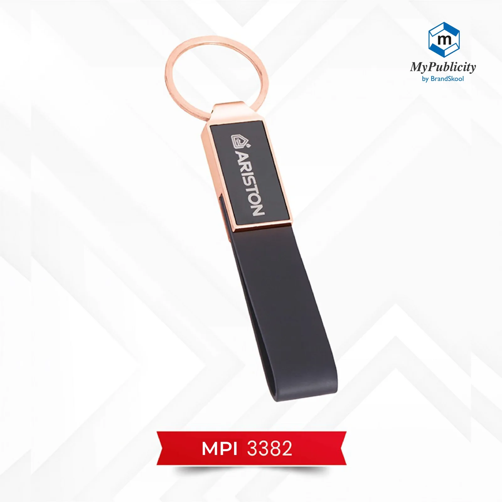 Premium Keychain Metal (MPI 3382)