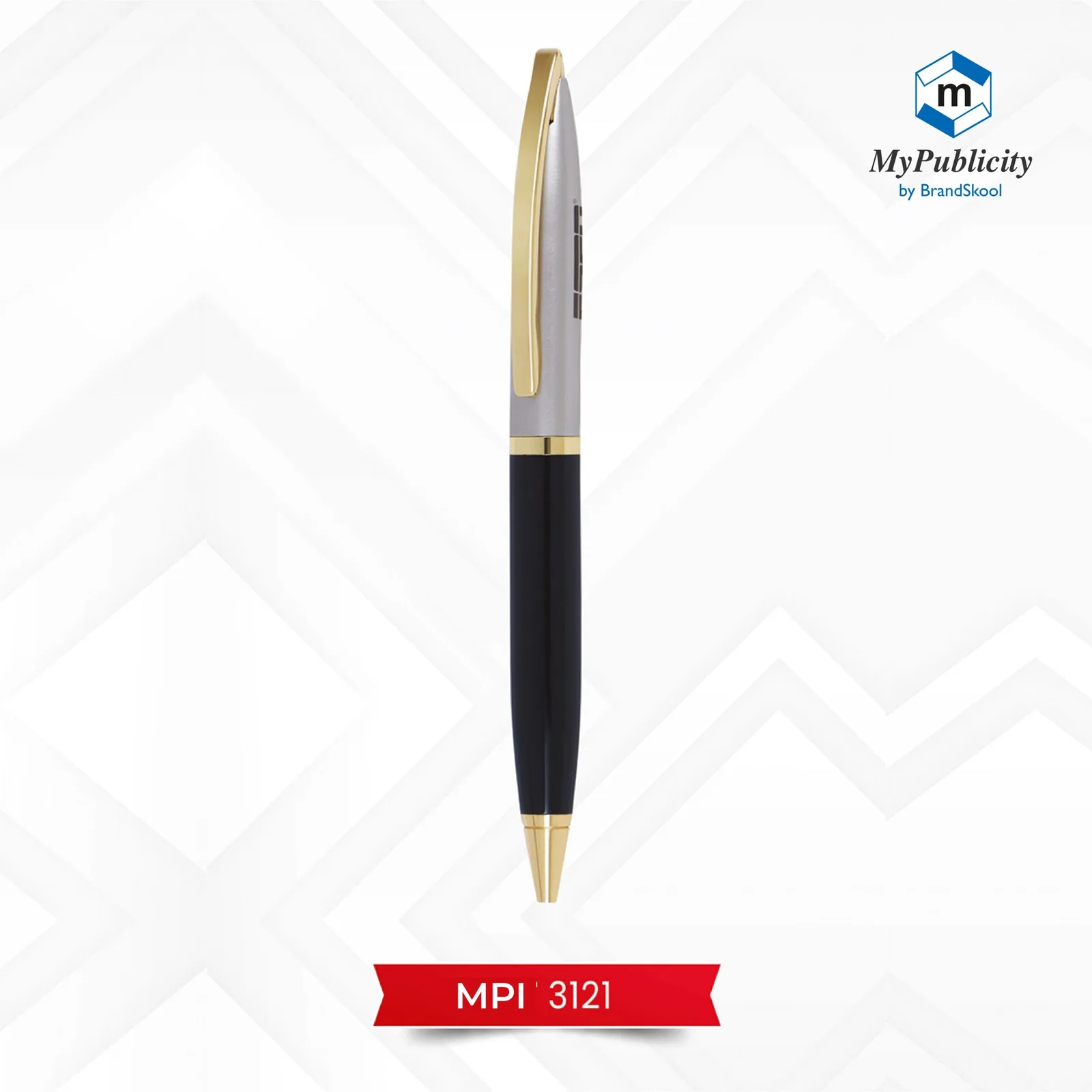 Premium Metal Pen (MPI 3121)