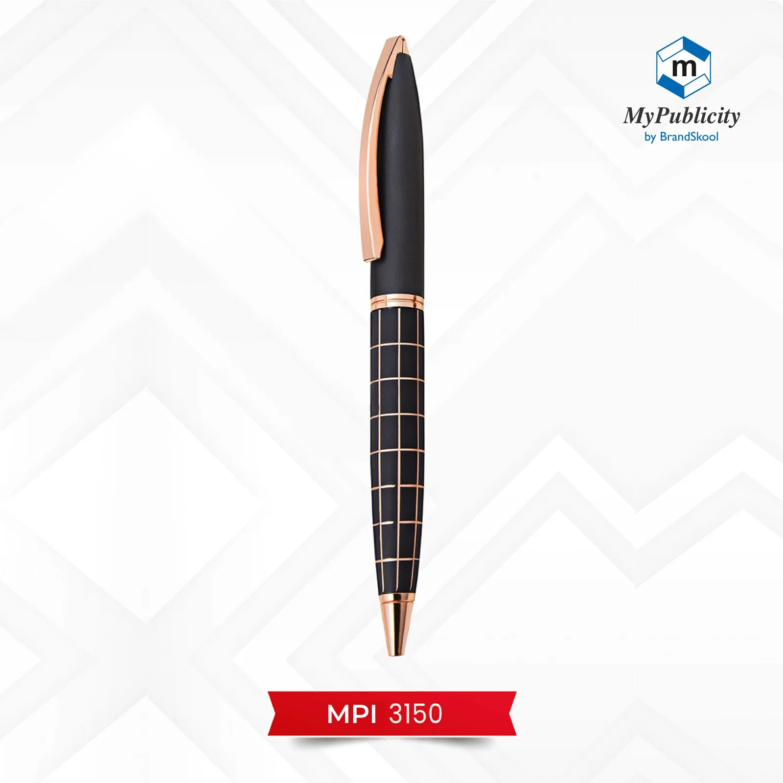 Premium Metal Pen (MPI 3150)