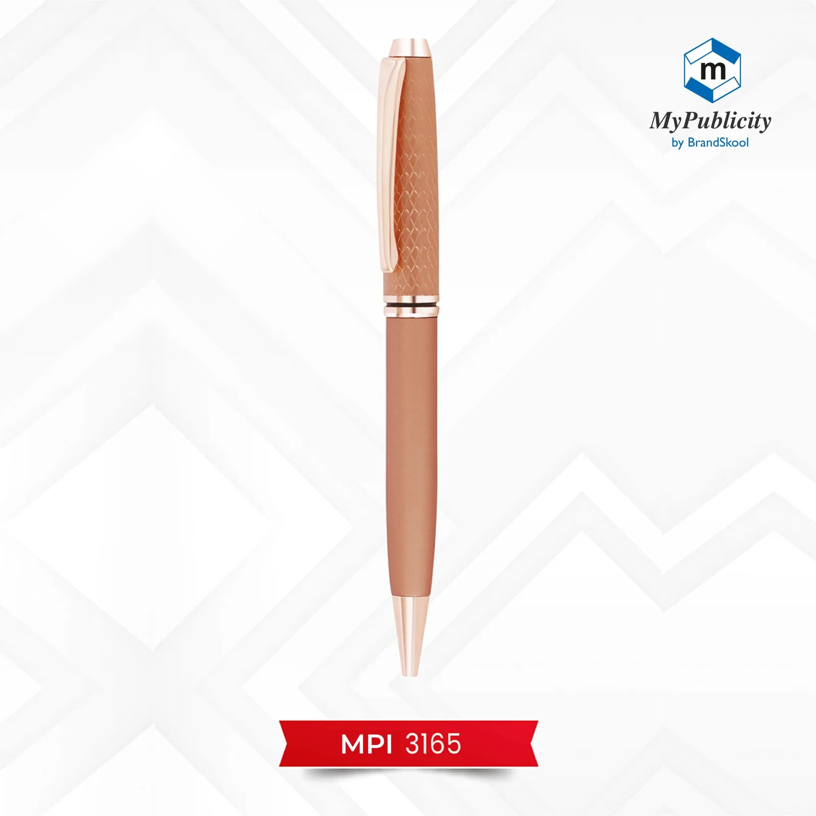 Premium Metal Pen (MPI 3165)