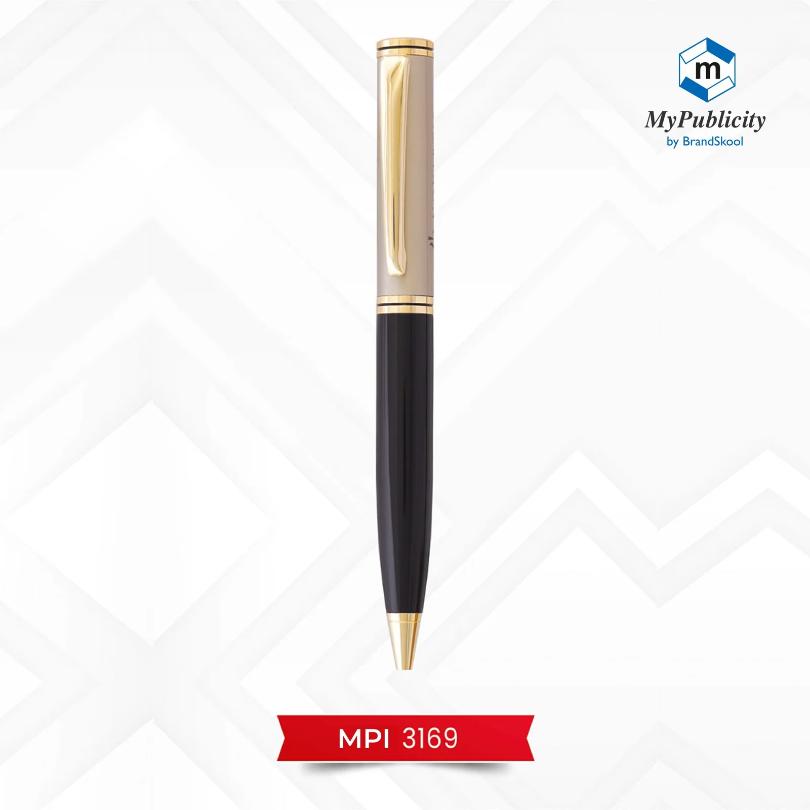 Premium Metal Pen (MPI 3169)