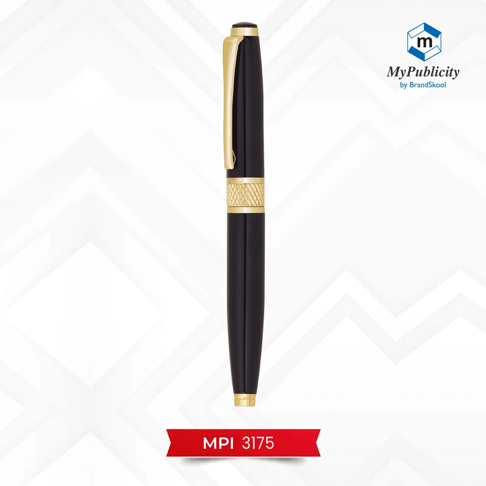 Premium Metal Pen (MPI 3175)