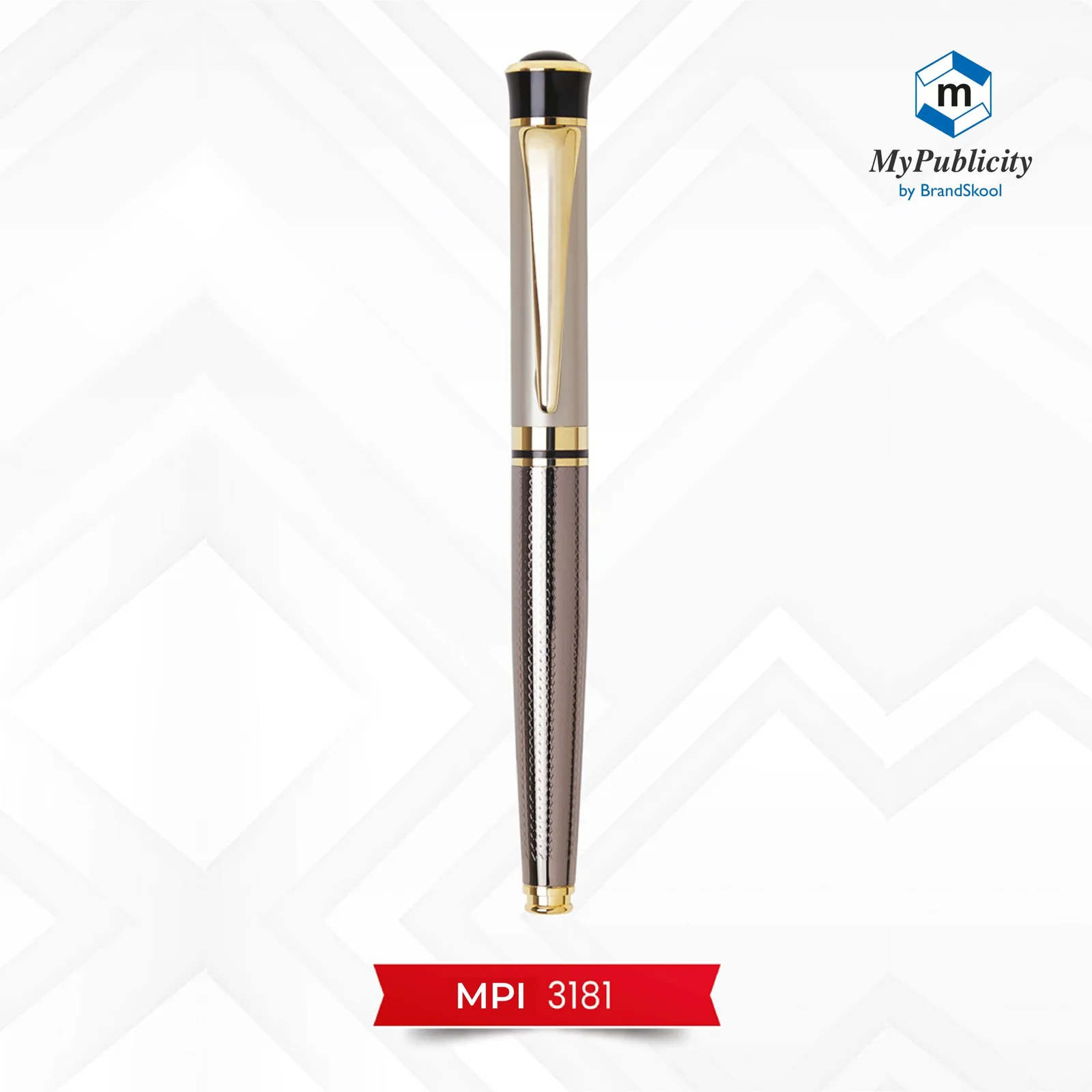 Premium Metal Pen (MPI 3181)