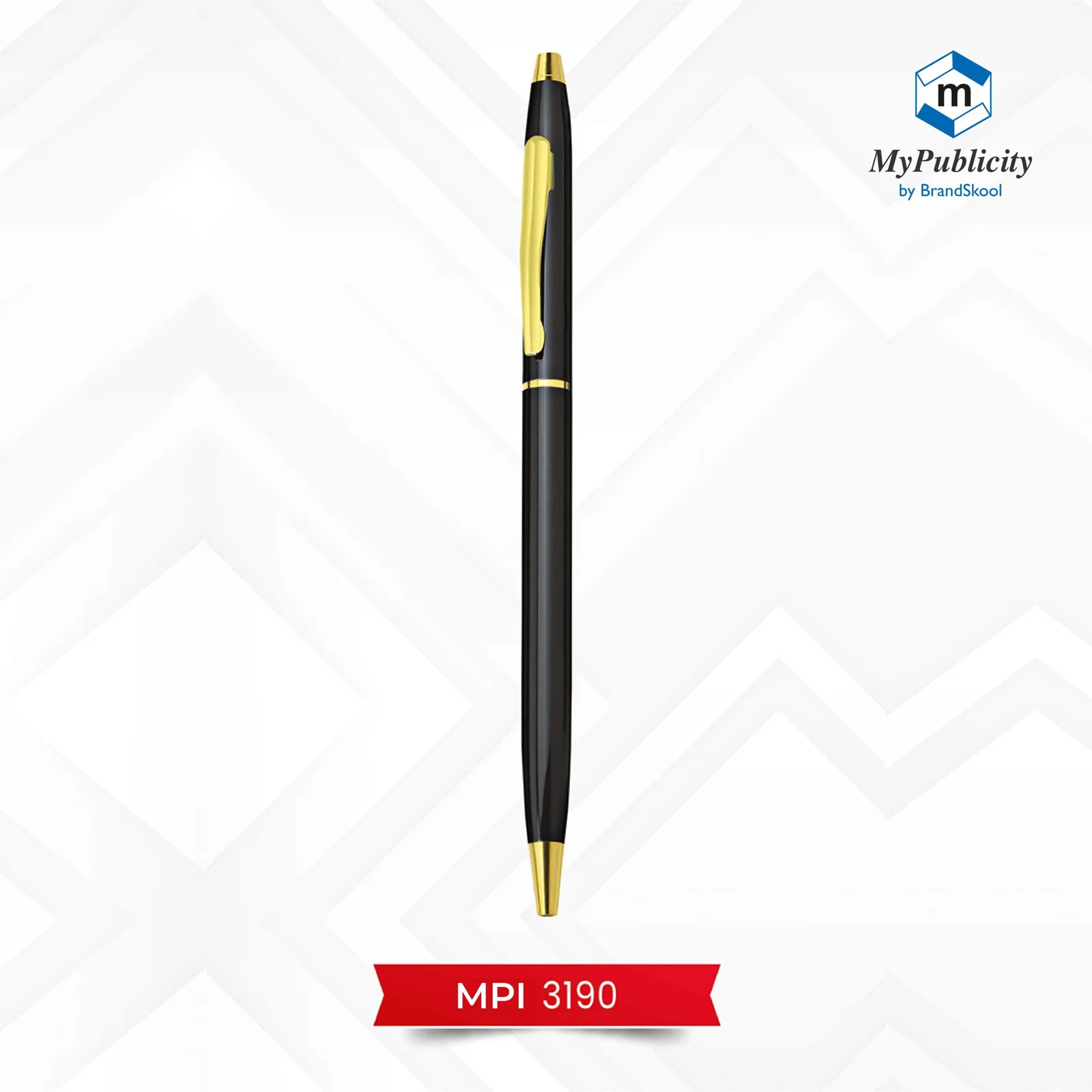 Premium Metal Pen (MPI 3190)