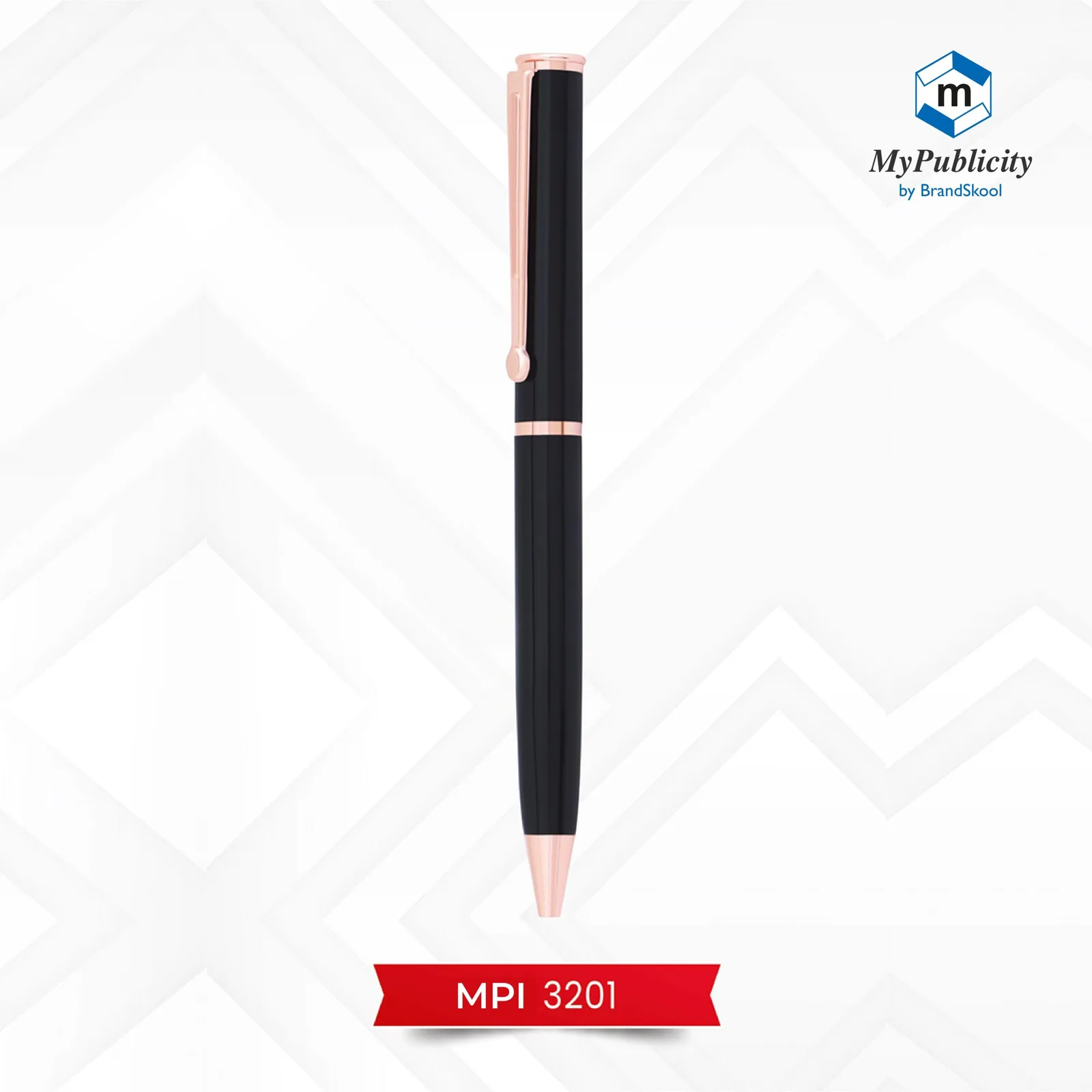 Premium Metal Pen (MPI 3201)