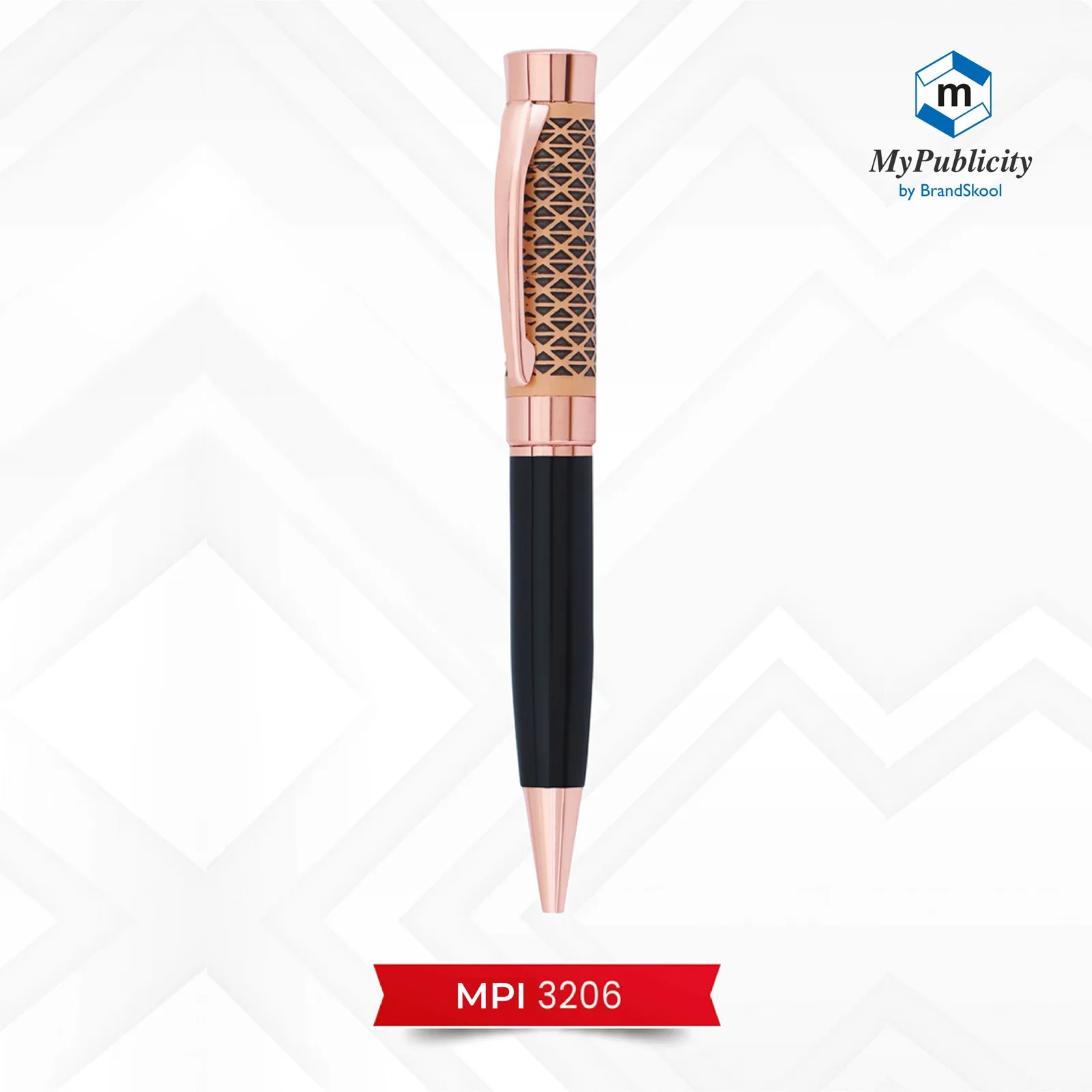 Premium Metal Pen (MPI 3206)