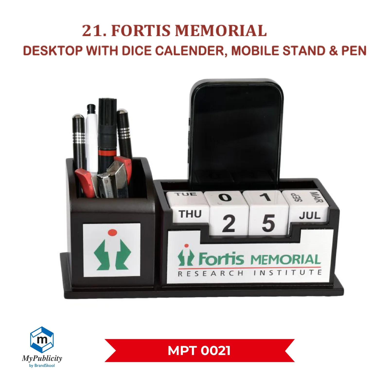 Premium Wooden Table Desktop (MPT 0021)