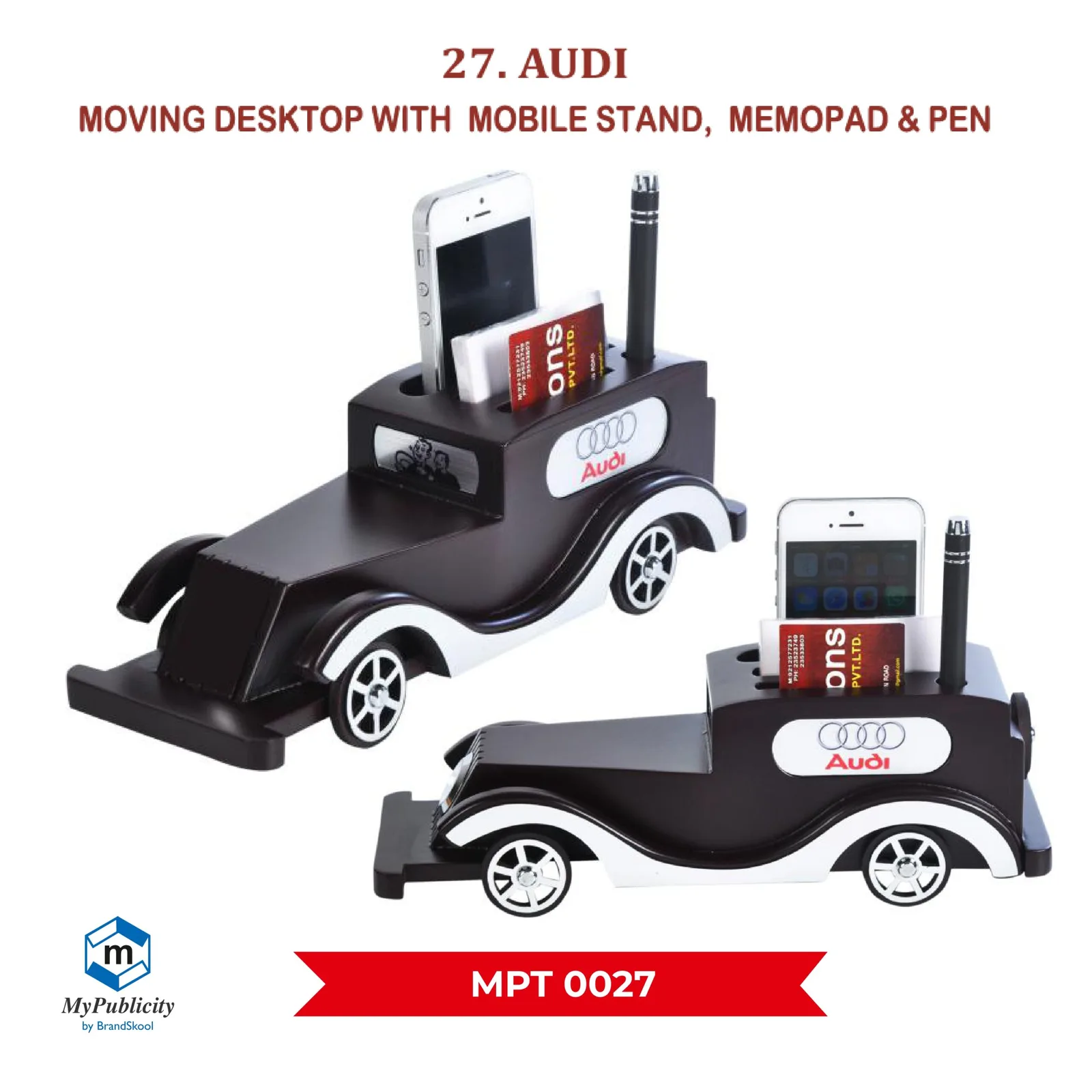 Premium Wooden Table Desktop (MPT 0027)