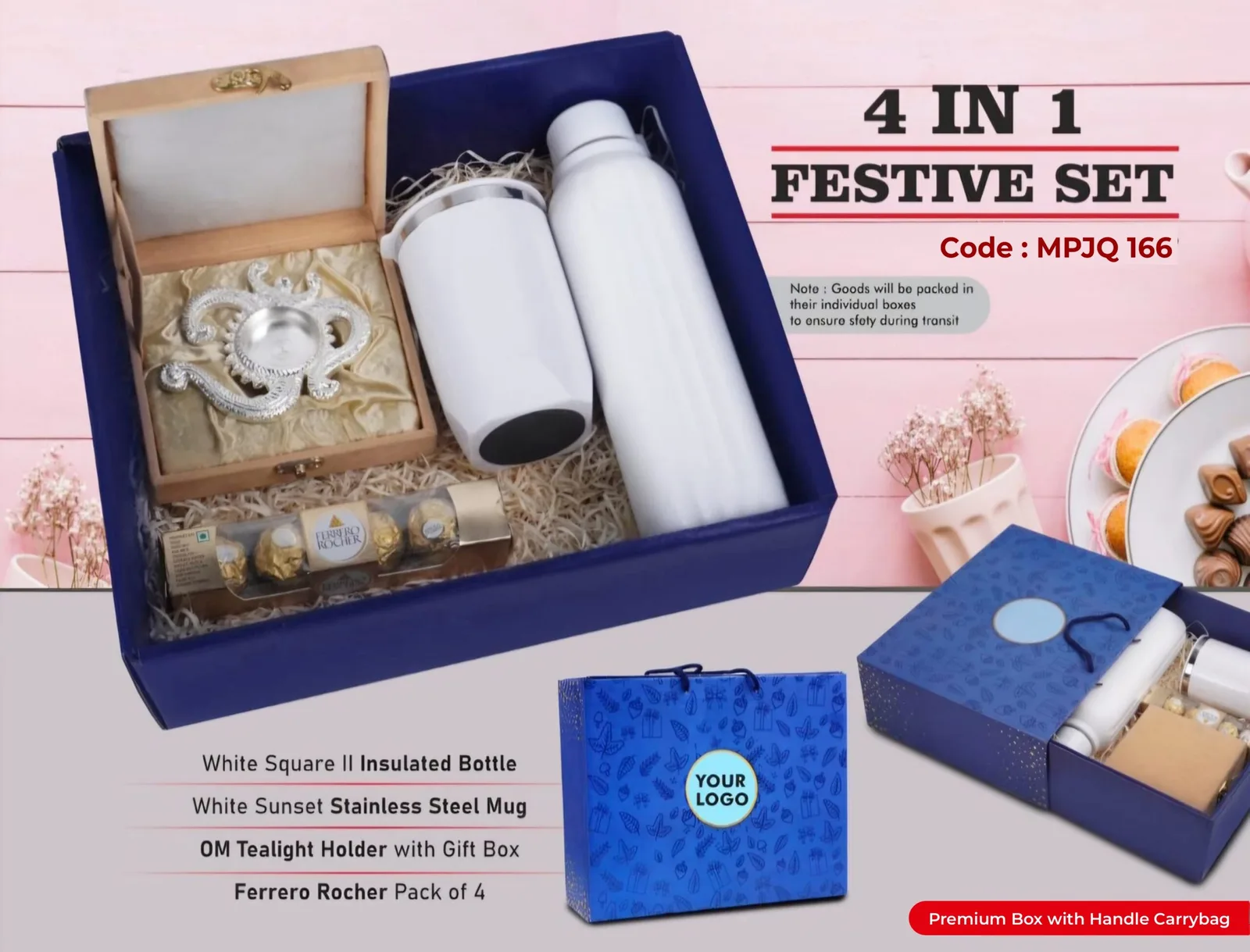 Gift Hamper Festival Combo (MPJQ 166)