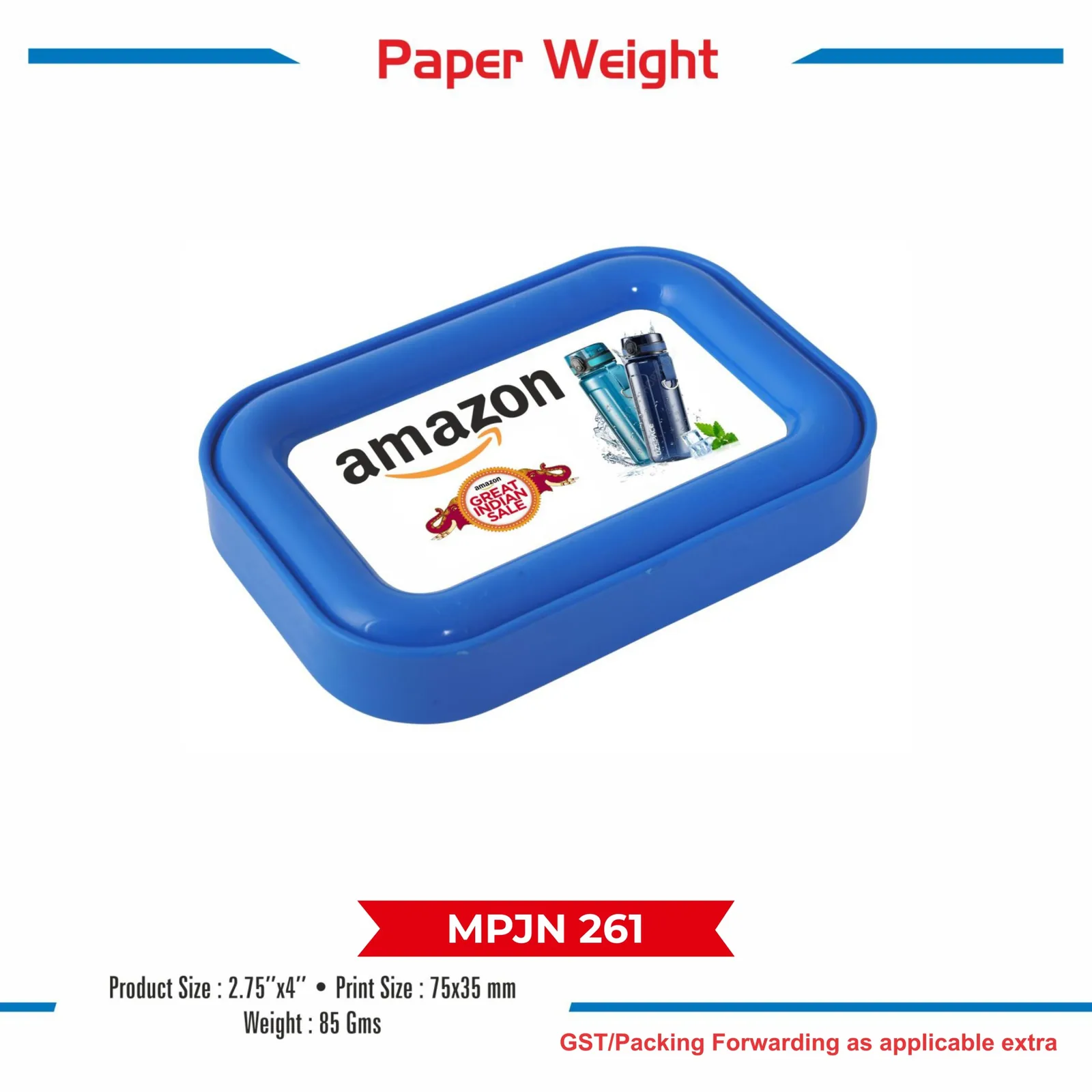 Paper Weight (MPJN 261)