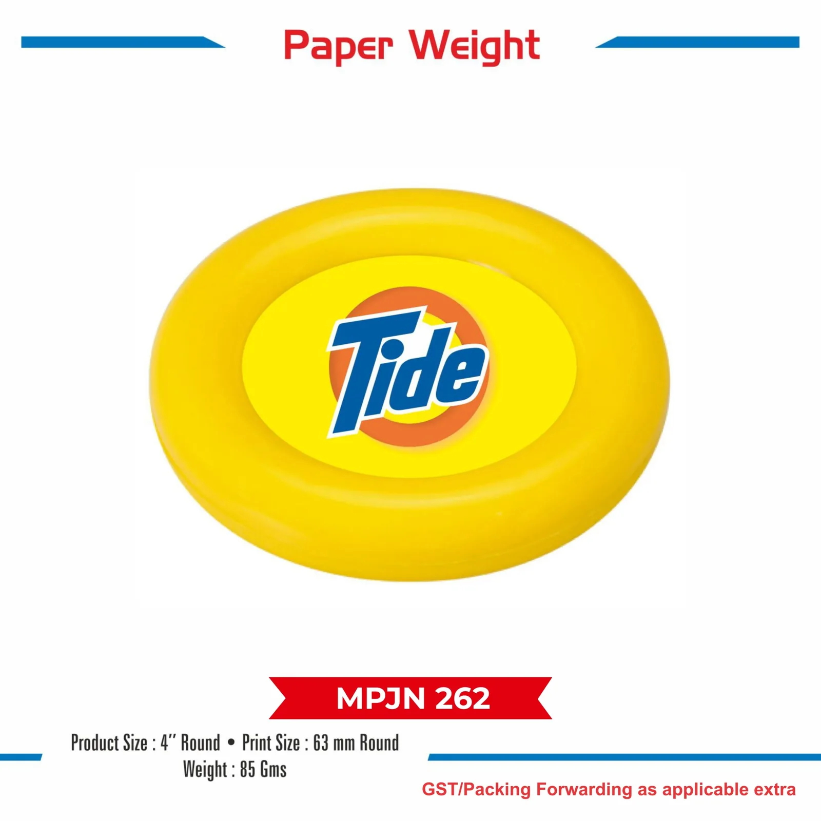 Paper Weight (MPJN 262)
