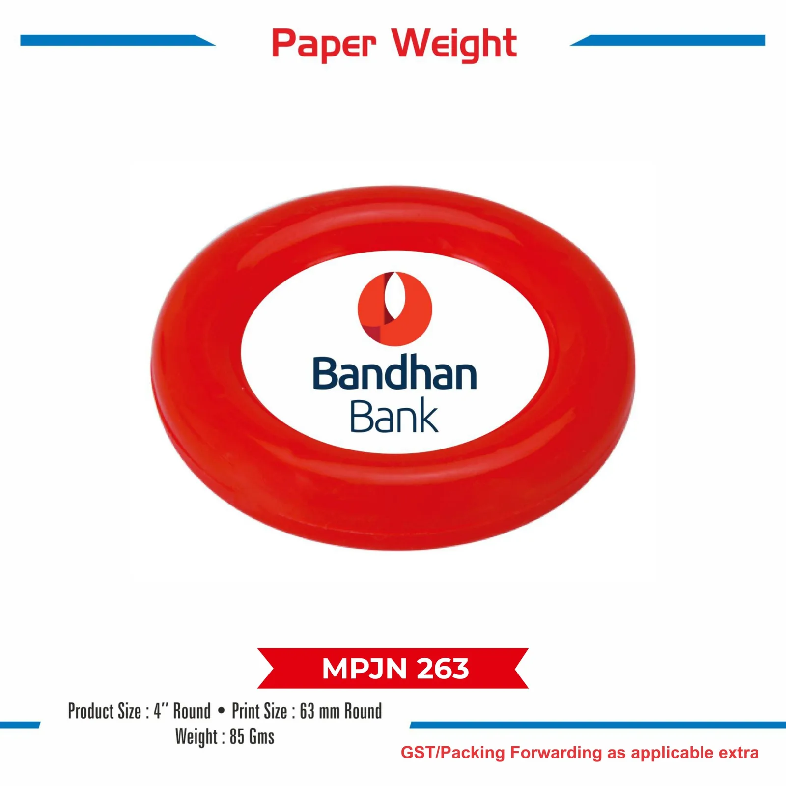 Paper Weight (MPJN 263)